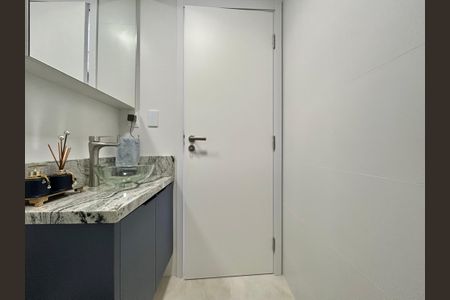 Apartamento para alugar com 40m², 1 quarto e 1 vagaBanheiro