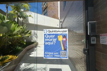 Apartamento para alugar com 40m², 1 quarto e 1 vagaPlaca 06/03 WLVY-36