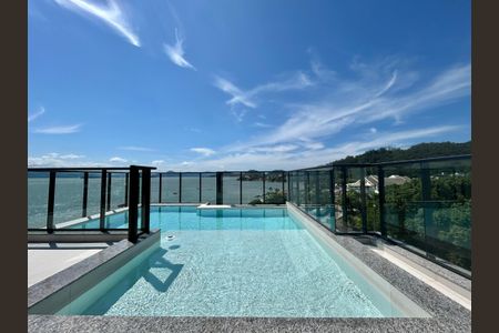 Apartamento para alugar com 40m², 1 quarto e 1 vagaÁrea comum - Piscina