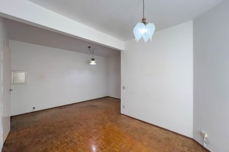 Apartamento à venda com 108m², 2 quartos e 1 vaga Apartamento à venda com 108m², 2 quartos e 1 vagaSala