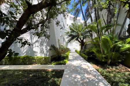 Apartamento à venda com 108m², 2 quartos e 1 vaga Apartamento à venda com 108m², 2 quartos e 1 vagaÁrea comum