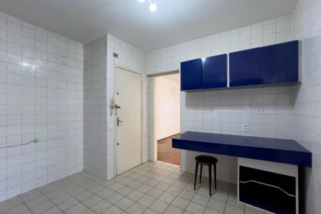 Apartamento à venda com 108m², 2 quartos e 1 vaga Apartamento à venda com 108m², 2 quartos e 1 vagaCozinha