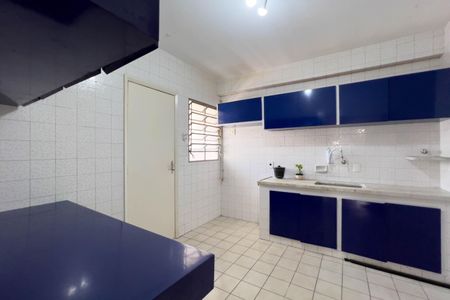 Apartamento à venda com 108m², 2 quartos e 1 vaga Apartamento à venda com 108m², 2 quartos e 1 vagaCozinha