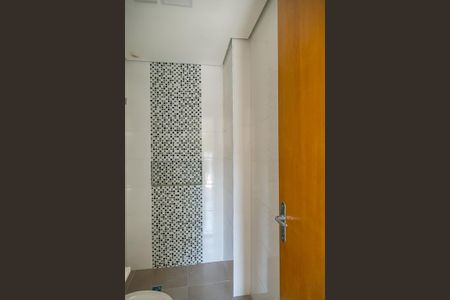 Studio para alugar com 32m², 1 quarto e sem vagaBanheiro