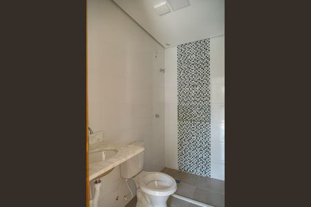 Studio para alugar com 32m², 1 quarto e sem vagaBanheiro