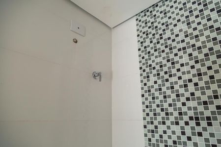 Studio para alugar com 32m², 1 quarto e sem vagaBanheiro