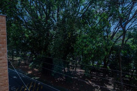 Studio para alugar com 32m², 1 quarto e sem vagaVista do Studio