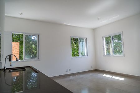 Studio para alugar com 32m², 1 quarto e sem vagaStudio