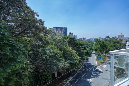 Studio para alugar com 32m², 1 quarto e sem vagaVista do Studio