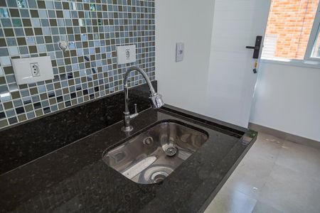 Studio para alugar com 32m², 1 quarto e sem vagaStudio