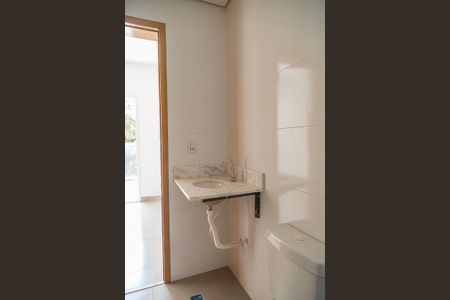 Studio para alugar com 32m², 1 quarto e sem vagaBanheiro