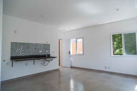 Studio para alugar com 32m², 1 quarto e sem vagaStudio