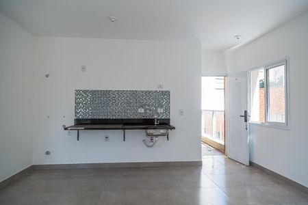 Studio para alugar com 32m², 1 quarto e sem vagaStudio