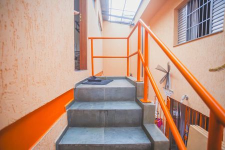 Casa à venda com 300m², 3 quartos e 3 vagas Casa à venda com 300m², 3 quartos e 3 vagasEscadas