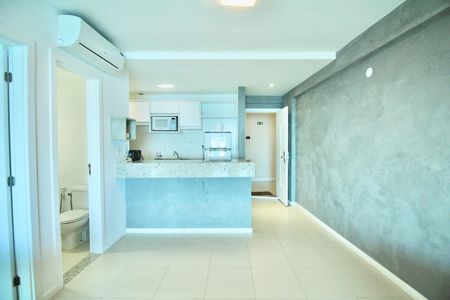 Apartamento para alugar com 72m², 1 quarto e 1 vagaSala