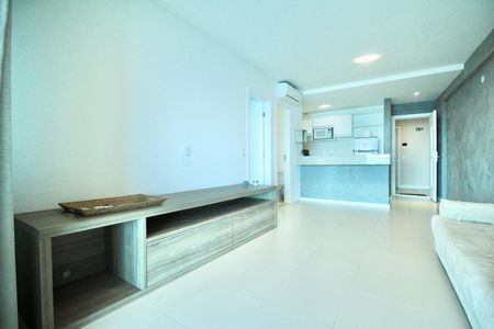 Apartamento para alugar com 72m², 1 quarto e 1 vagaSala