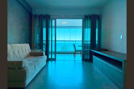 Apartamento para alugar com 72m², 1 quarto e 1 vagaSala
