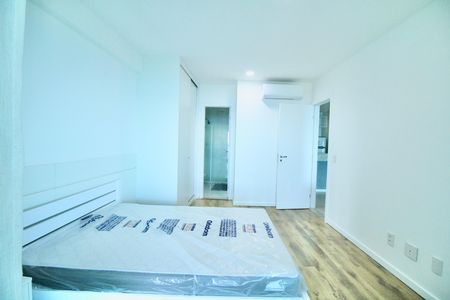 Apartamento para alugar com 72m², 1 quarto e 1 vagaSuíte