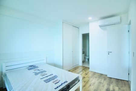 Apartamento para alugar com 72m², 1 quarto e 1 vagaSuíte