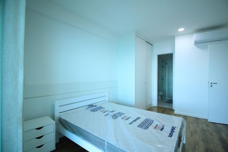 Apartamento para alugar com 72m², 1 quarto e 1 vagaSuíte