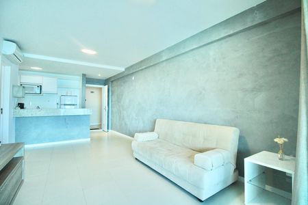 Apartamento para alugar com 72m², 1 quarto e 1 vagaSala