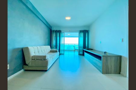 Apartamento para alugar com 72m², 1 quarto e 1 vagaSala