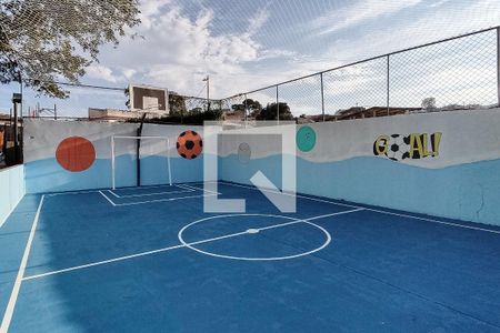 Apartamento à venda com 64m², 3 quartos e 1 vagaÁrea comum - Quadra 