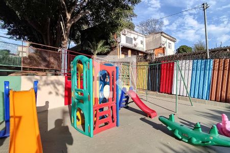 Apartamento à venda com 64m², 3 quartos e 1 vagaÁrea comum - Playground