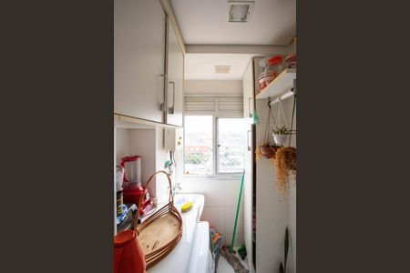 Apartamento para alugar com 48m², 2 quartos e 1 vagaÁrea de Serviço