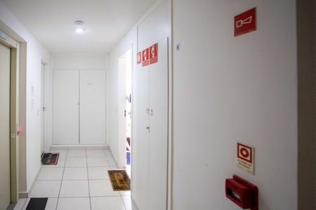 Apartamento para alugar com 48m², 2 quartos e 1 vagaHall de entrada