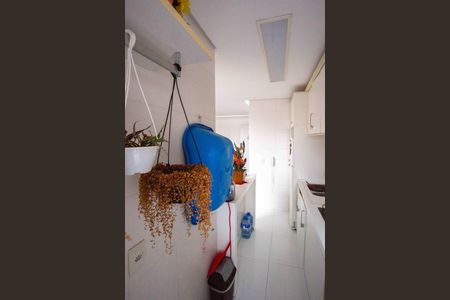 Apartamento para alugar com 48m², 2 quartos e 1 vagaÁrea de Serviço