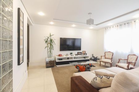 Apartamento à venda com 250m², 3 quartos e 3 vagasSala