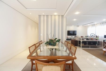 Apartamento à venda com 250m², 3 quartos e 3 vagasSala