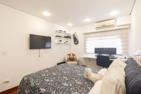Apartamento à venda com 250m², 3 quartos e 3 vagasSuíte 2