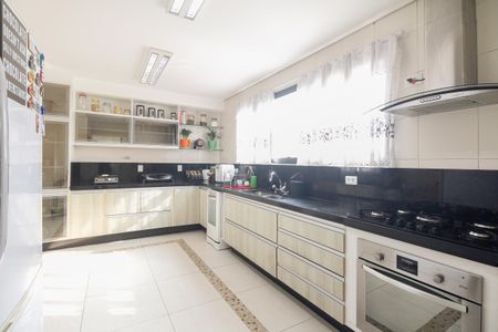 Apartamento à venda com 250m², 3 quartos e 3 vagasCozinha
