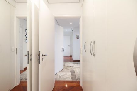 Apartamento à venda com 250m², 3 quartos e 3 vagasSuíte 1