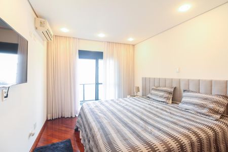 Apartamento à venda com 250m², 3 quartos e 3 vagasSuíte 1