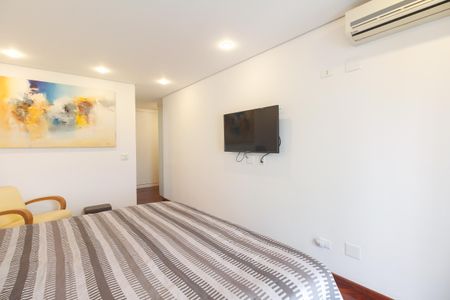 Apartamento à venda com 250m², 3 quartos e 3 vagasSuíte 1