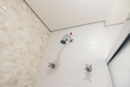 Apartamento à venda com 250m², 3 quartos e 3 vagasBanheiro da Suíte 3