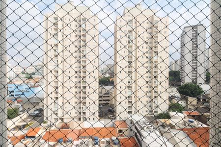 Apartamento à venda com 250m², 3 quartos e 3 vagasVista da Sala