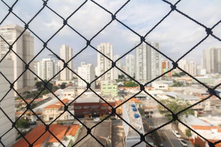 Apartamento à venda com 250m², 3 quartos e 3 vagasVista da Sala