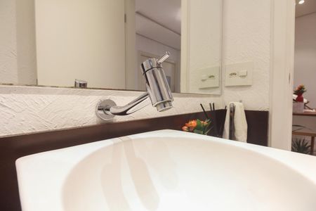 Apartamento à venda com 250m², 3 quartos e 3 vagasLavabo