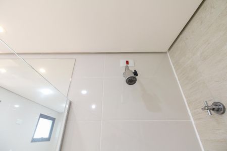 Apartamento à venda com 250m², 3 quartos e 3 vagasBanheiro da  Suíte 1