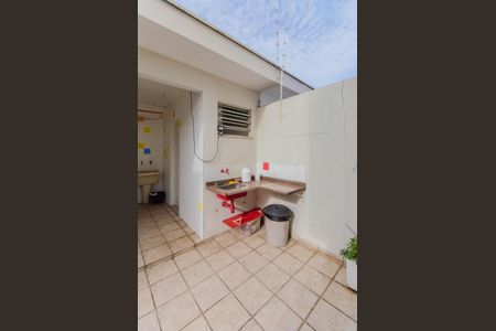 Casa à venda com 165m², 3 quartos e 2 vagasQuintal