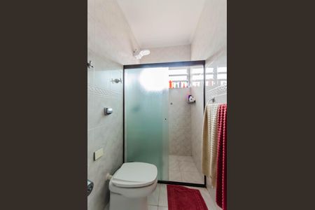 Casa à venda com 165m², 3 quartos e 2 vagasBanheiro da Suíte