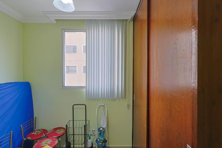 Apartamento à venda com 70m², 3 quartos e 2 vagasQuarto 1