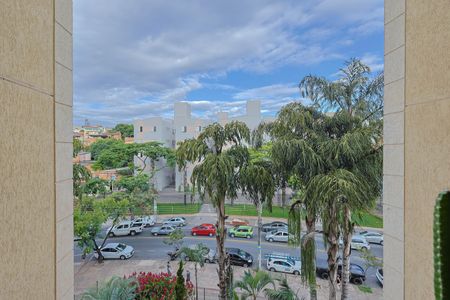 Apartamento à venda com 70m², 3 quartos e 2 vagasVaranda da Sala