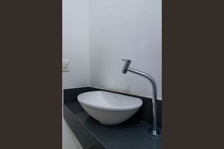 Casa de condomínio à venda com 515m², 4 quartos e 4 vagasBanheiro Suíte 4