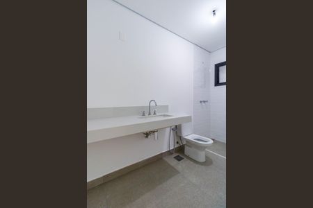 Casa de condomínio à venda com 515m², 4 quartos e 4 vagasBanheiro Suíte 1