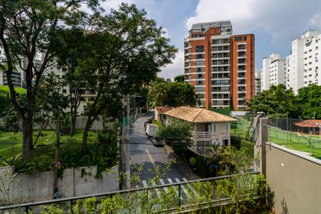 Casa de condomínio à venda com 515m², 4 quartos e 4 vagasVista Suíte 3